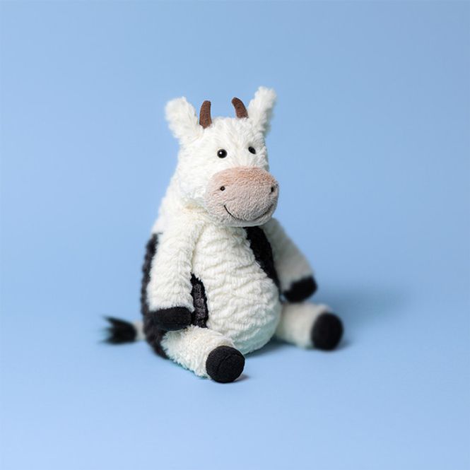 Hovedbilde Jellycat Mooliet Cow