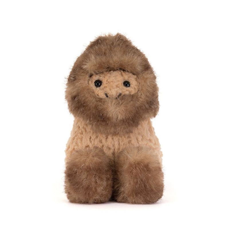 Amuseables Peanut Yeti