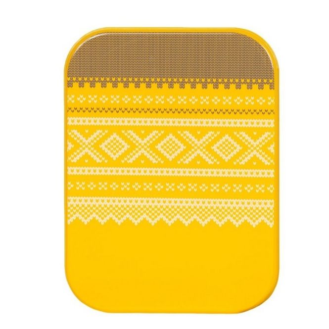 Hovedbilde MARIUS KIDS MATBOKS, Yellow