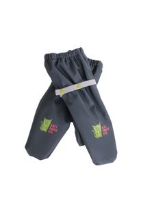 Hovedbilde KATTNAKKEN REGNVOTTER, Kattesvart