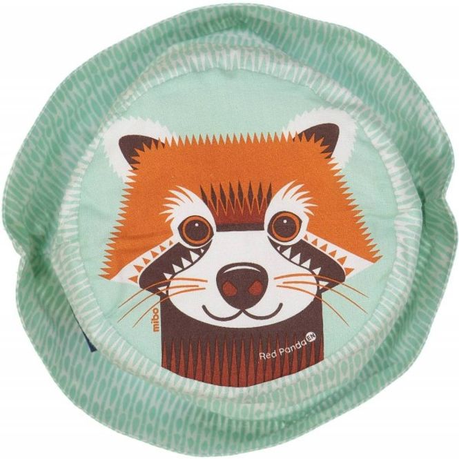 Hovedbilde Coq en Pâte Solhatt, Rød Panda