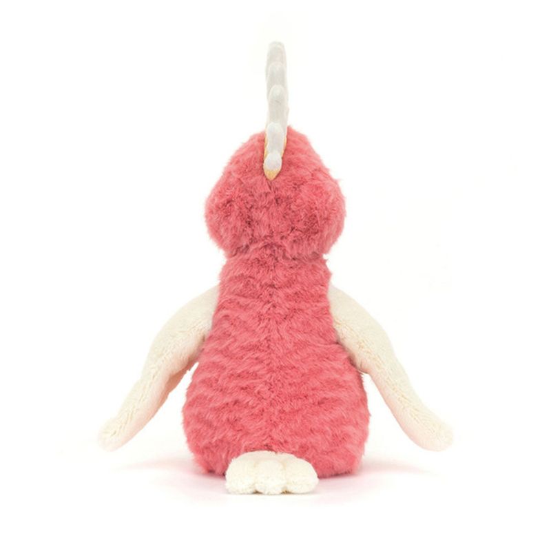 Jellycat Squawkatoo