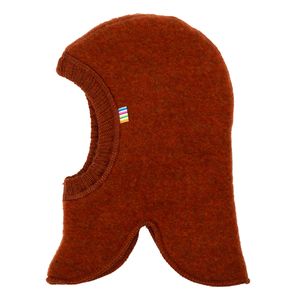 Hovedbilde JOHA BALACLAVA I ULL, Russet