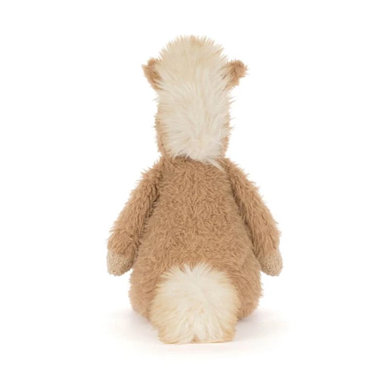 Jellycat Canterneigh Pony