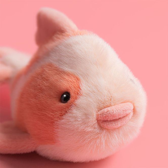 Hovedbilde Jellycat Fancy Carp
