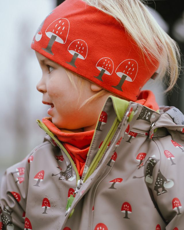 KATTNAKKEN TOSIDERS Panneband, Epletre