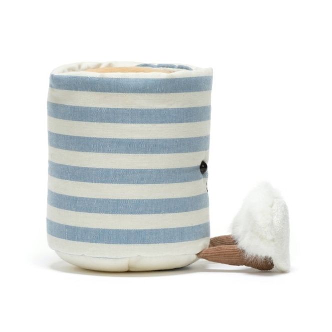 Hovedbilde Jellycat Amuseables Rosie Lea Mug of Tea