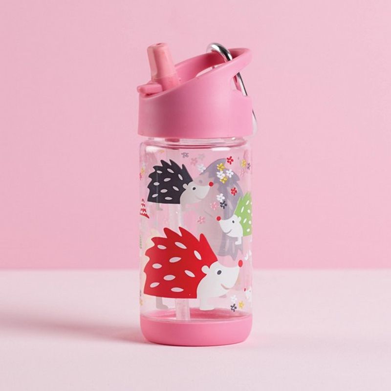 Sugarbooger DRIKKEFLASKE, Pinnsvin