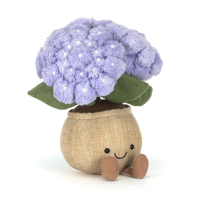 Hovedbilde Jellycat Amuseables Hydrangea