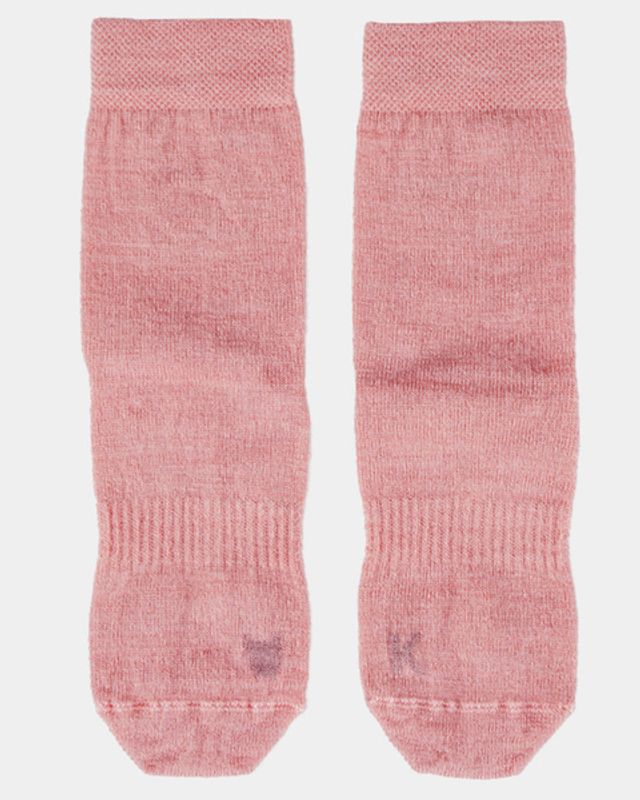 KATTNAKKEN Ullsokk Antigli Tynn 2pk, Tante Rosa