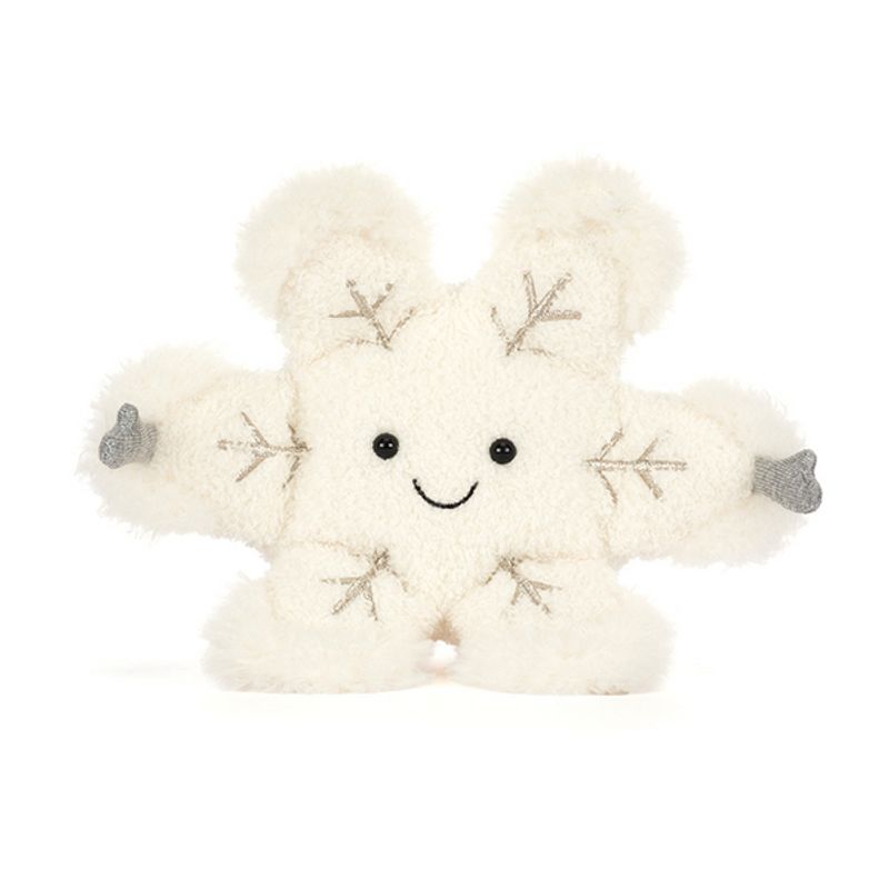 Jellycat Amuseables Snowflake