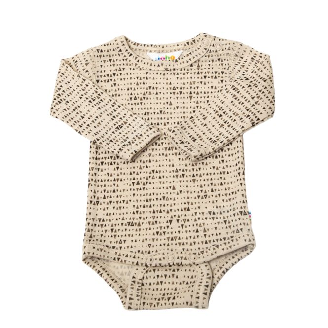 Hovedbilde JOHA TRIAGLE WOOL BODY I ULL, Biege