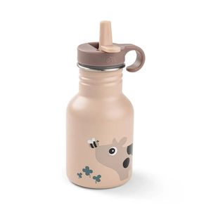 Hovedbilde Done By Deer Flaske Rustfritt St&aring;l Tiny farm ...