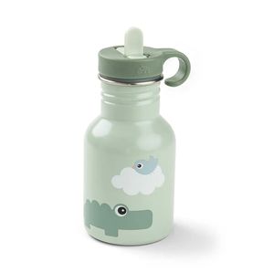 Hovedbilde Done By Deer Flaske Rustfritt St&aring;l Playground