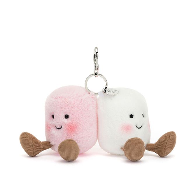 Hovedbilde Jellycat Amuseables Pair of Marshmallows ...