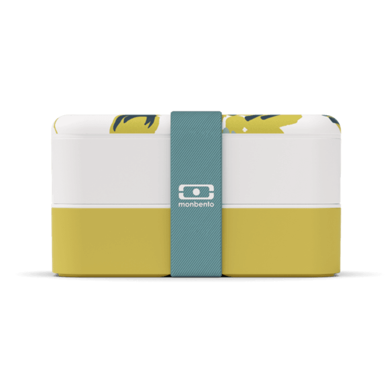 Monbento Matboks Original , Graphic Meadow