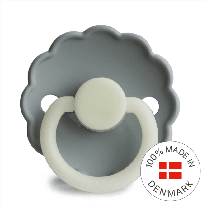 Hovedbilde FRIGG Daisy Smokk Silicone, French Gray Night