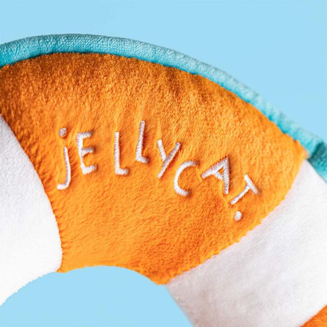 Hovedbilde Jellycat Amuseables Life Ring