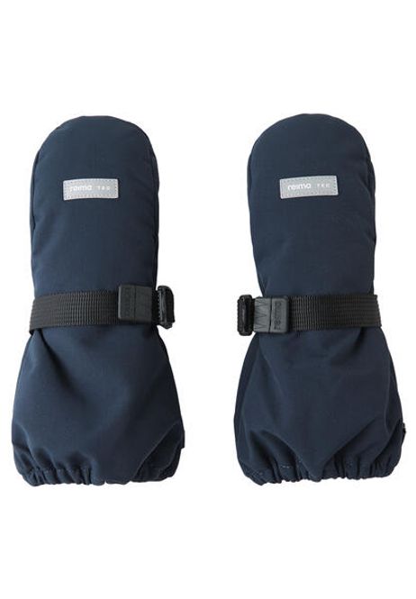 Hovedbilde Reima Mittens Ote Vintervotter, Navy