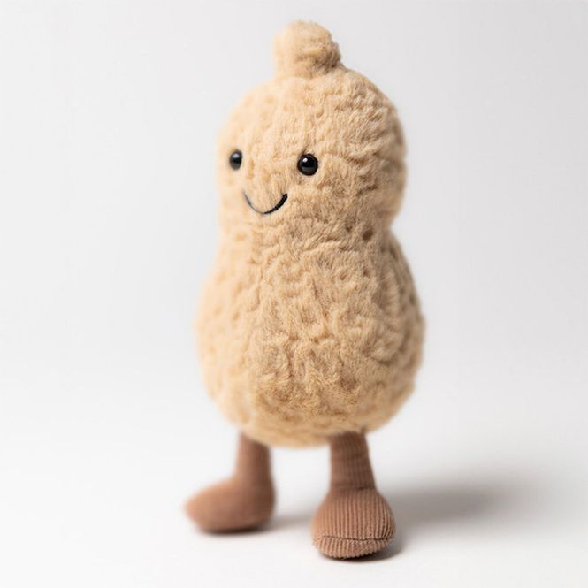 Hovedbilde Jellycat Amuseables Peanut