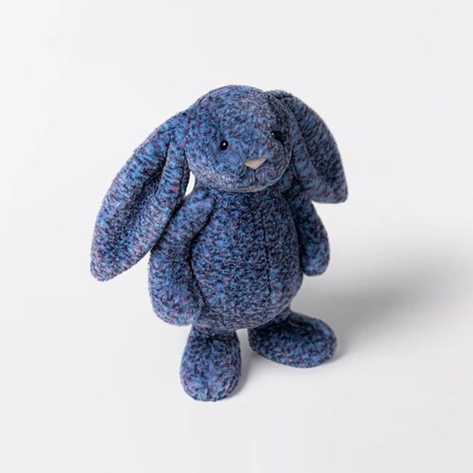 Hovedbilde Jellycat Hopscone Luxe Bunny