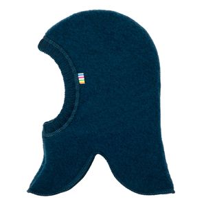 Hovedbilde JOHA BALACLAVA I ULL, Dark Turquoise