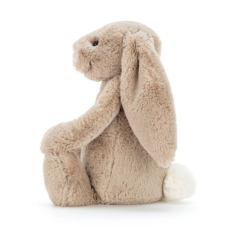 Jellycat Bashful Beige Kanin 36 cm Large