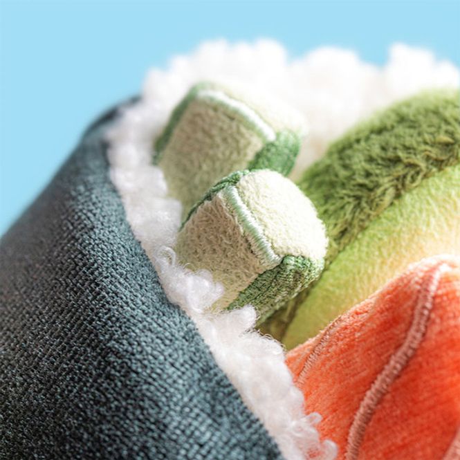 Hovedbilde Jellycat Amuseables Coneroi Temaki