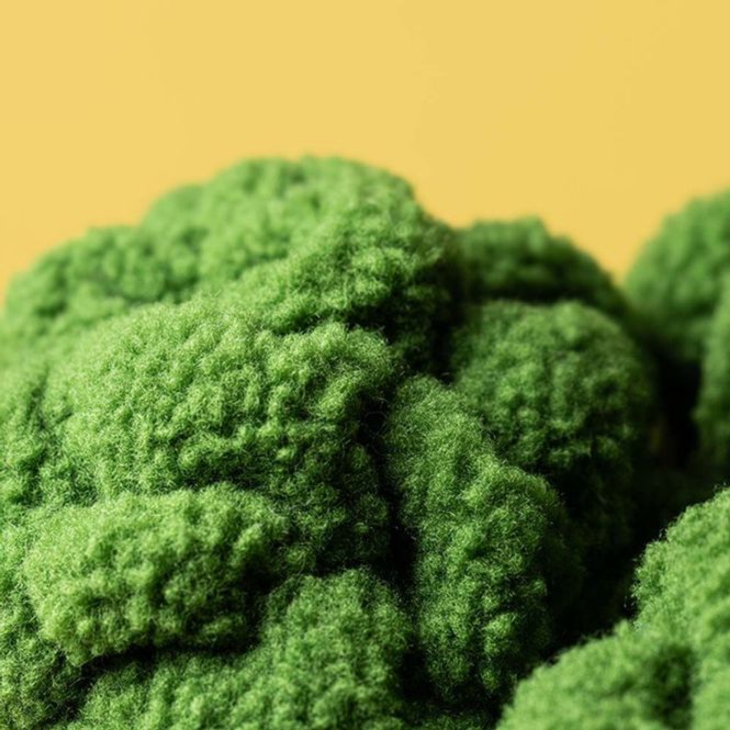 Hovedbilde Jellycat Amuseables Broccoli