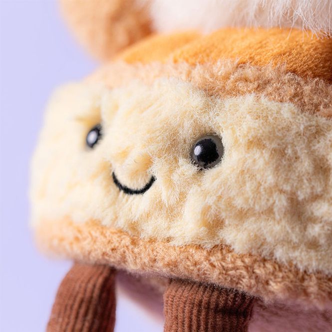 Hovedbilde Jellycat Amuseables Mirielle St. Honoré