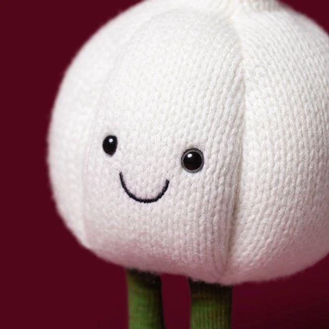 Hovedbilde Jellycat Amuseables Garlic
