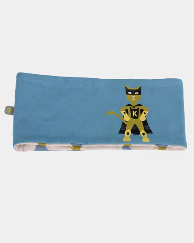 KATTNAKKEN TOSIDERS Panneband, Superblå