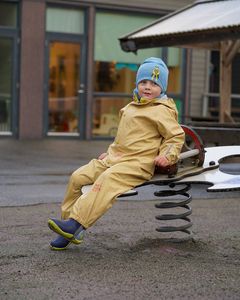 Hovedbilde KATTNAKKEN Yr Regnsett, Str&aring;