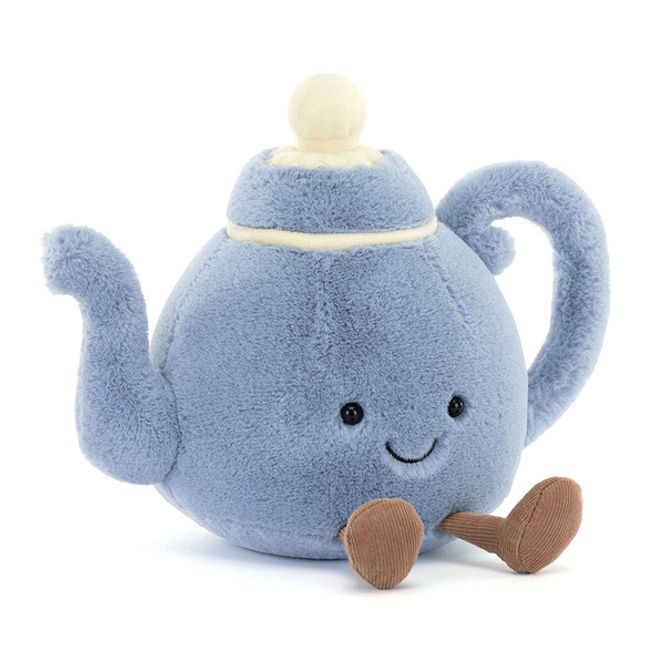 Hovedbilde Jellycat Amuseables Vicky Teapot