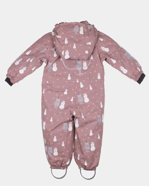 KATTNAKKEN Parkdress Baby Snø, Sandeltre