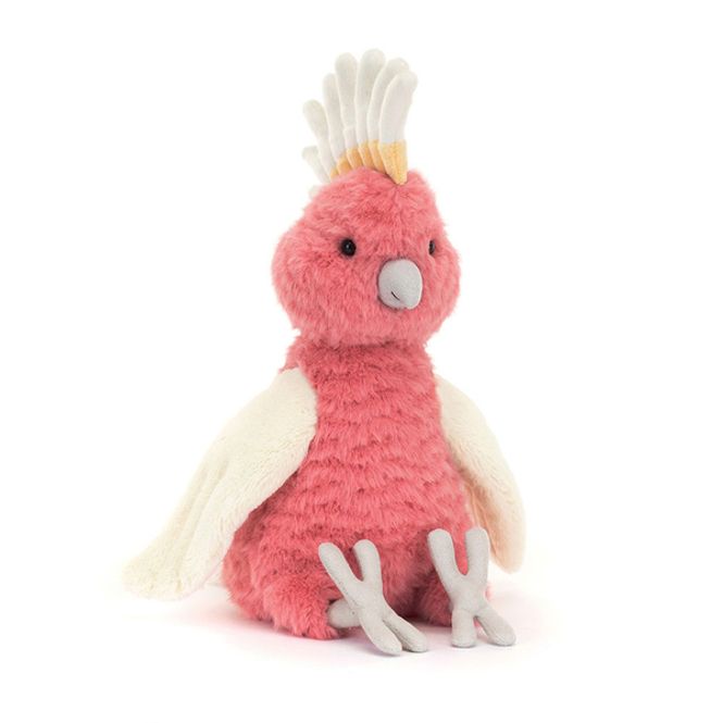 Hovedbilde Jellycat Squawkatoo