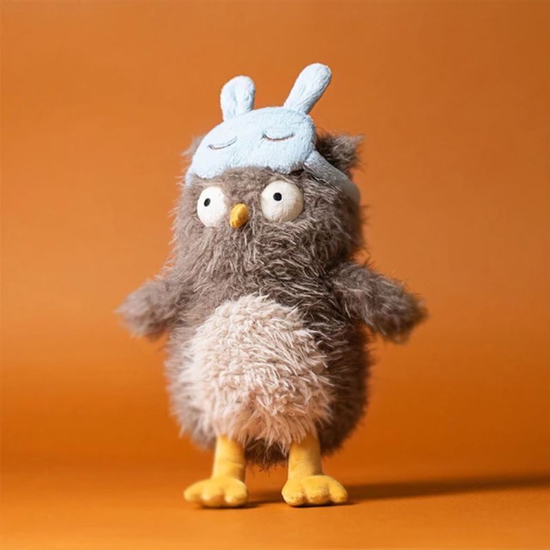 Jellycat Audrey Hootsoftly