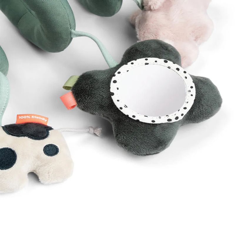 Done By Deer Aktivitetsspiral, Tiny farm Småbruk