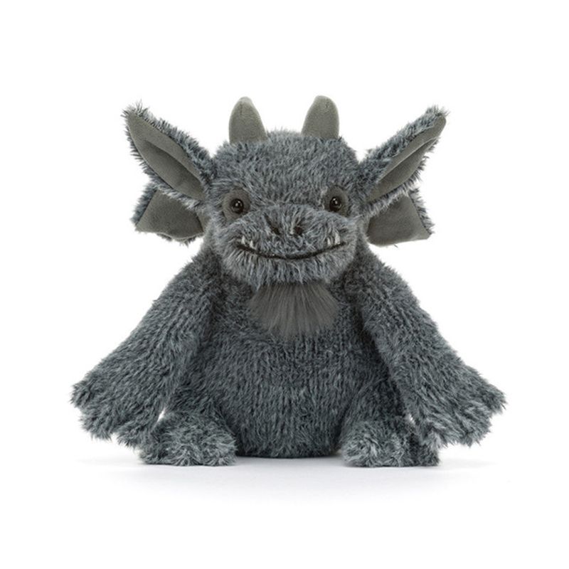 Jellycat Growlston Gargoyle
