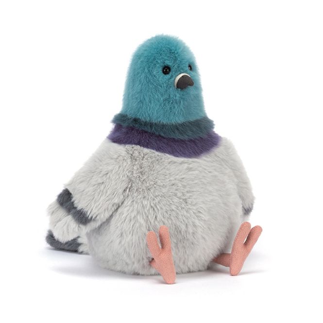 Hovedbilde Jellycat Strutton Pigeon